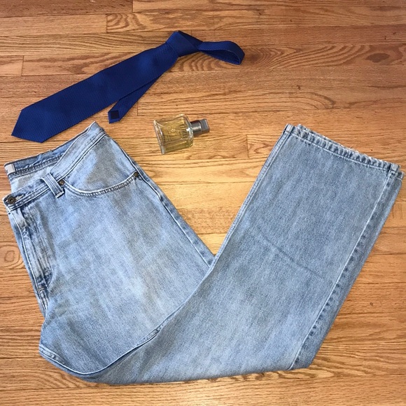 Wrangler | Jeans | Wrangler Denim Jean 